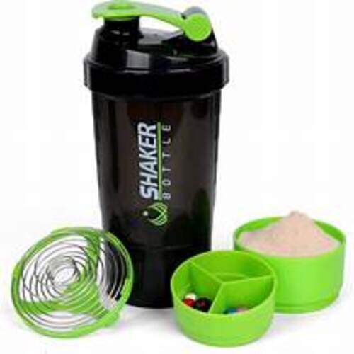 Shaker Bottles & Water Bottles In Lahore