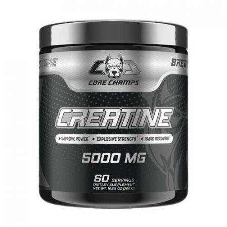 Core Champs Creatine | 60 Servings In Pakistan