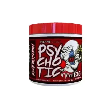 INSANE LABZ PSYCHOTIC Price In Pakistan